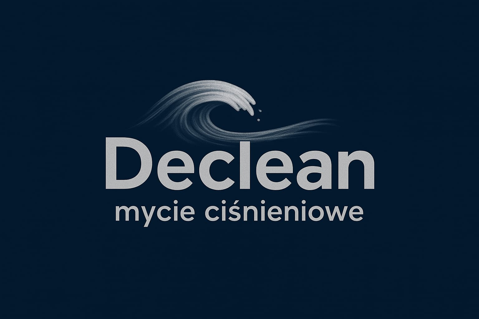 Declean – mycie ciśnieniowe